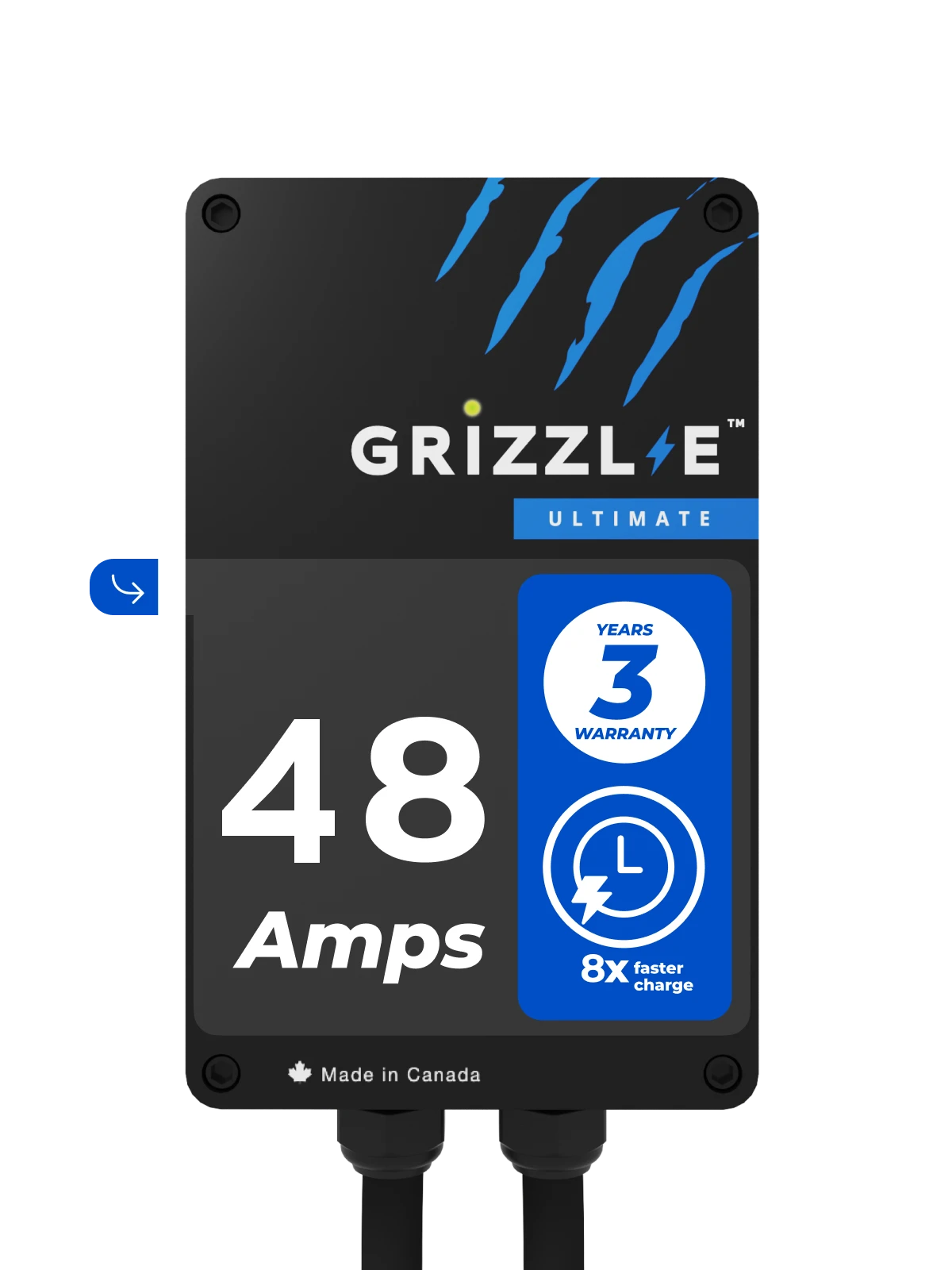 Grizzl-E Club